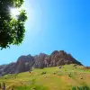 Hakkari-Tour zwischen den Bergen