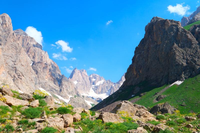 Berçalan Yaylası, Seyithan Gölü