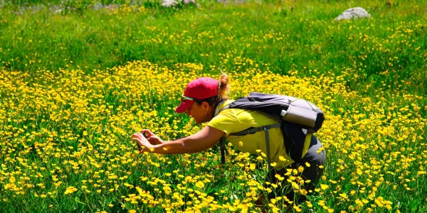 Dağların Arasında Hakkari Turu