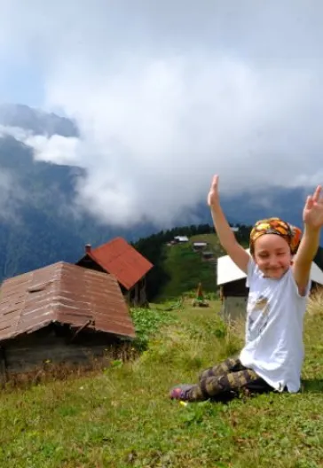 Tüm Doğu Karadeniz ve Gürcistan Turu