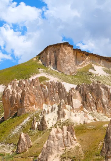 Dağların Arasında Hakkari Turu
