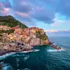 İtalya Turu 1 : Toskana Vadisi & Cinque Terre & Portofino