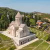 Gürcistan Şarap ve Tarih Turu: Tiflis ve Kakheti