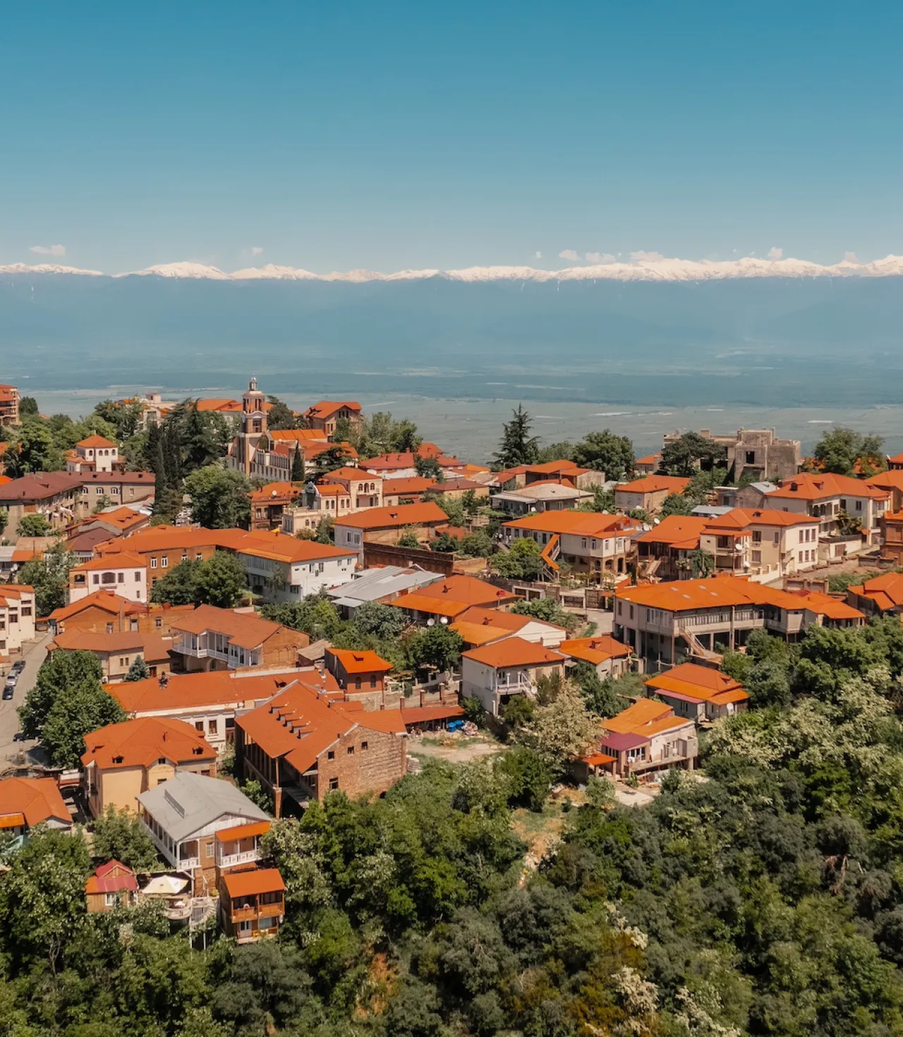 Gürcistan Şarap ve Tarih Turu: Tiflis, Batum ve Kakheti