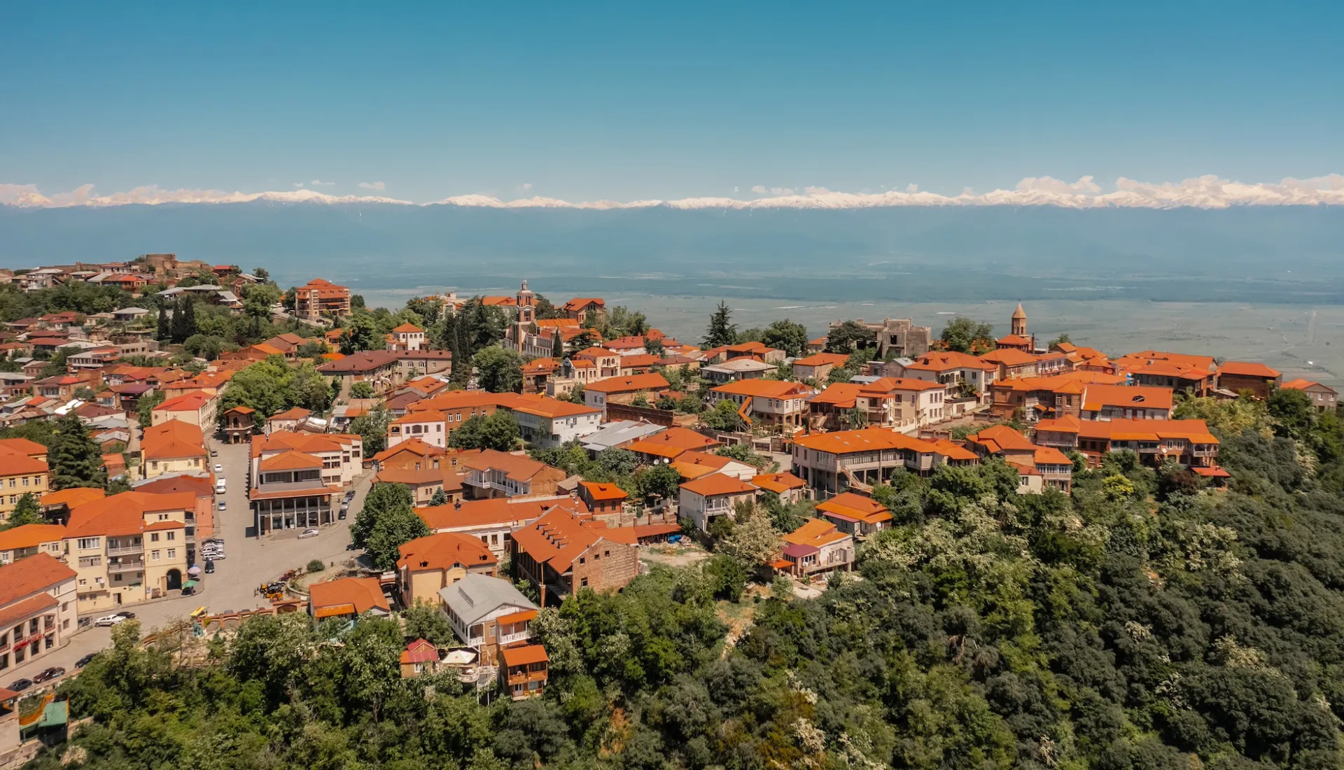 Gürcistan Şarap ve Tarih Turu: Tiflis, Batum ve Kakheti
