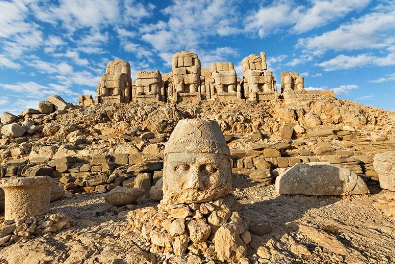 Göbeklitepe, Şanlıurfa Şehir Turu, Sıra Gecesi