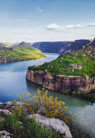 Премиальный бутик-тур по Юго-Востоку