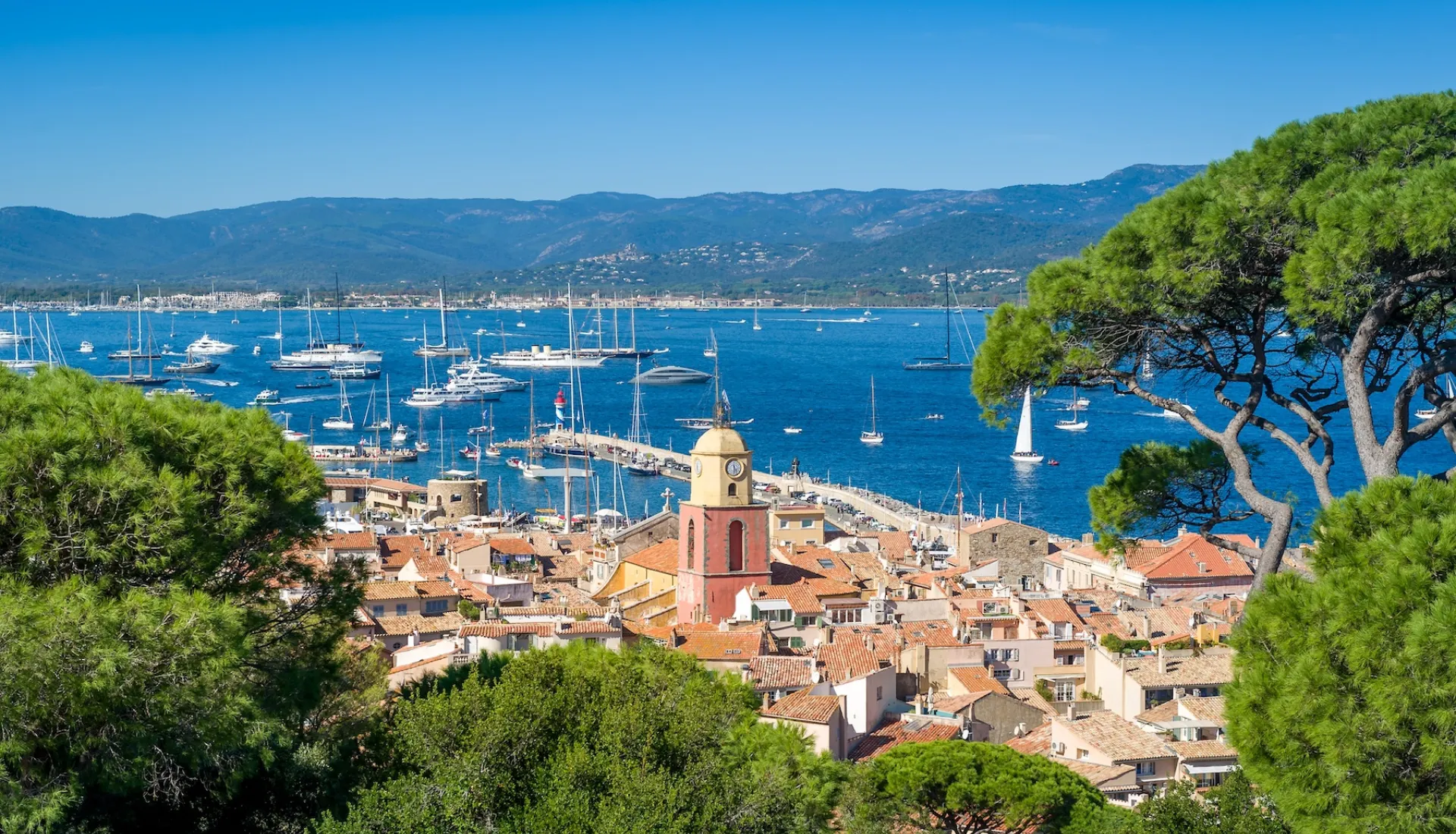 Fransa Turu 2: Côte d’Azur