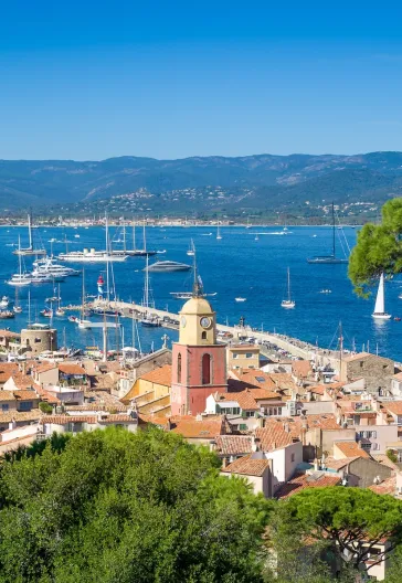 Fransa Turu 2: Côte d’Azur