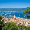 Fransa Turu 2: Côte d’Azur