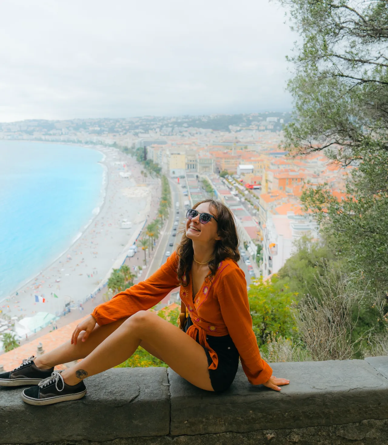 Fransa Turu 2: Côte d’Azur