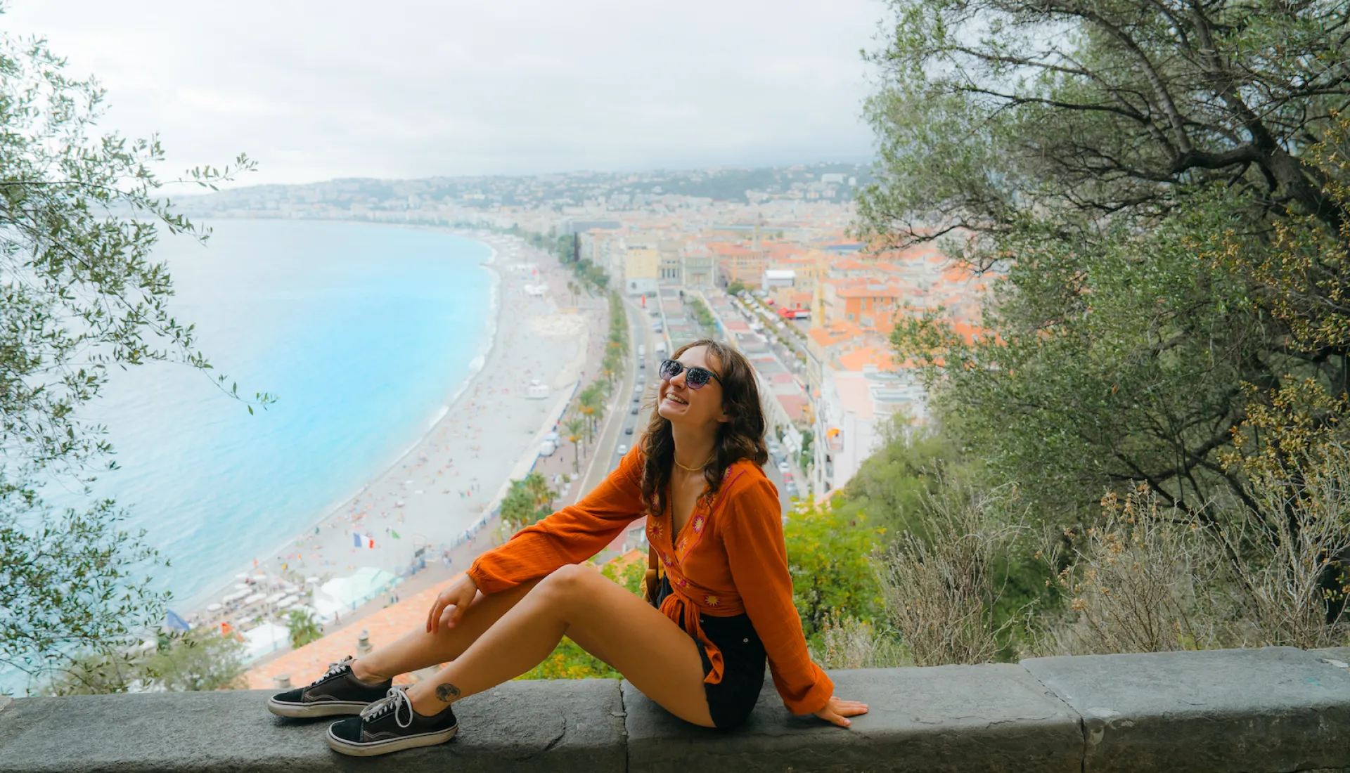 Fransa Turu 2: Côte d’Azur
