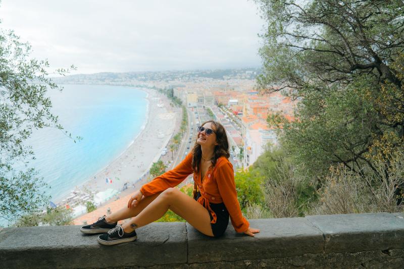 Saint-Tropez & Çevresi