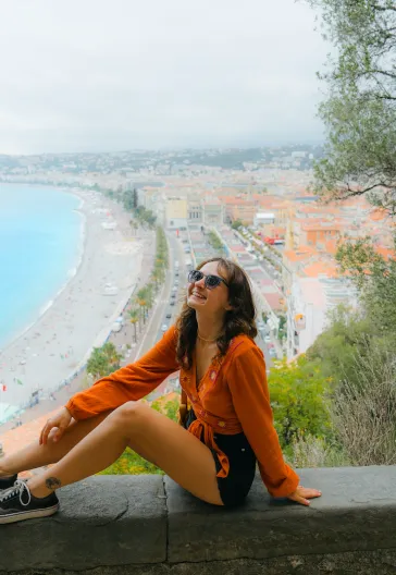 Fransa Turu 2: Côte d’Azur