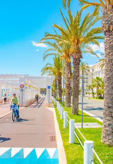 Fransa Turu 2: Côte d’Azur