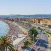 Fransa Turu 2: Côte d’Azur