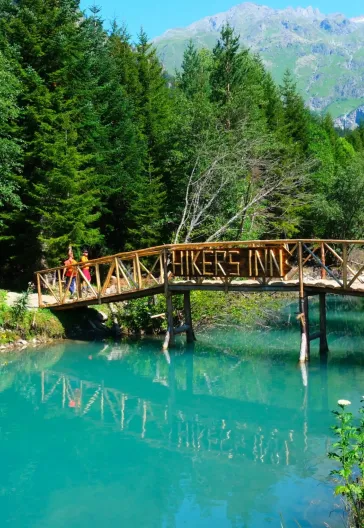 Premium Gürcistan - Svaneti - Mestia - Batum Turu