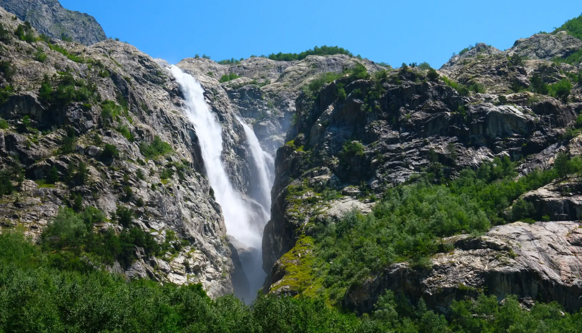 Premium Gürcistan - Svaneti - Mestia - Batum Turu