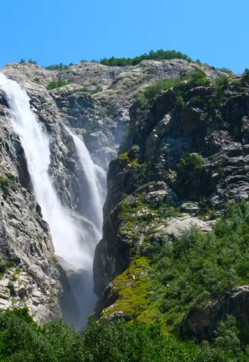 Premium Gürcistan - Svaneti - Mestia - Batum Turu