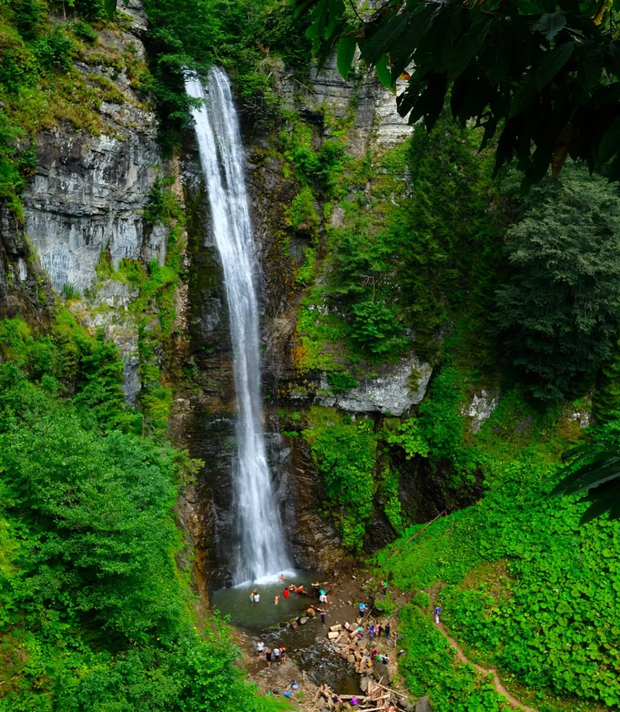 Doğu Karadeniz Yaylaları