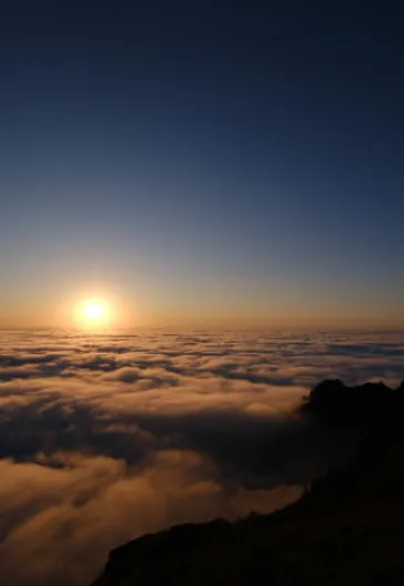 Eastern Black Sea Highlands