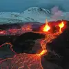 İzlanda Volkanizması