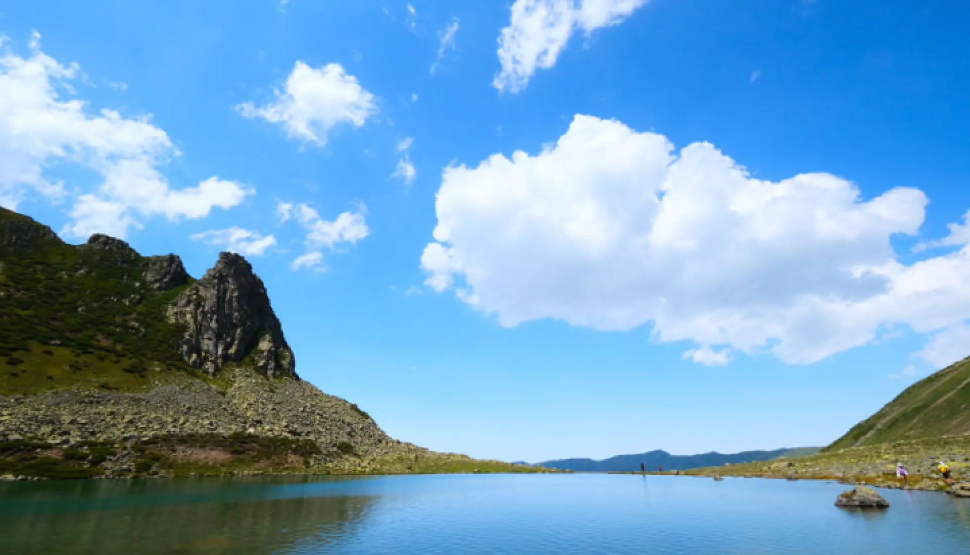 Doğu Karadeniz Yaylaları
