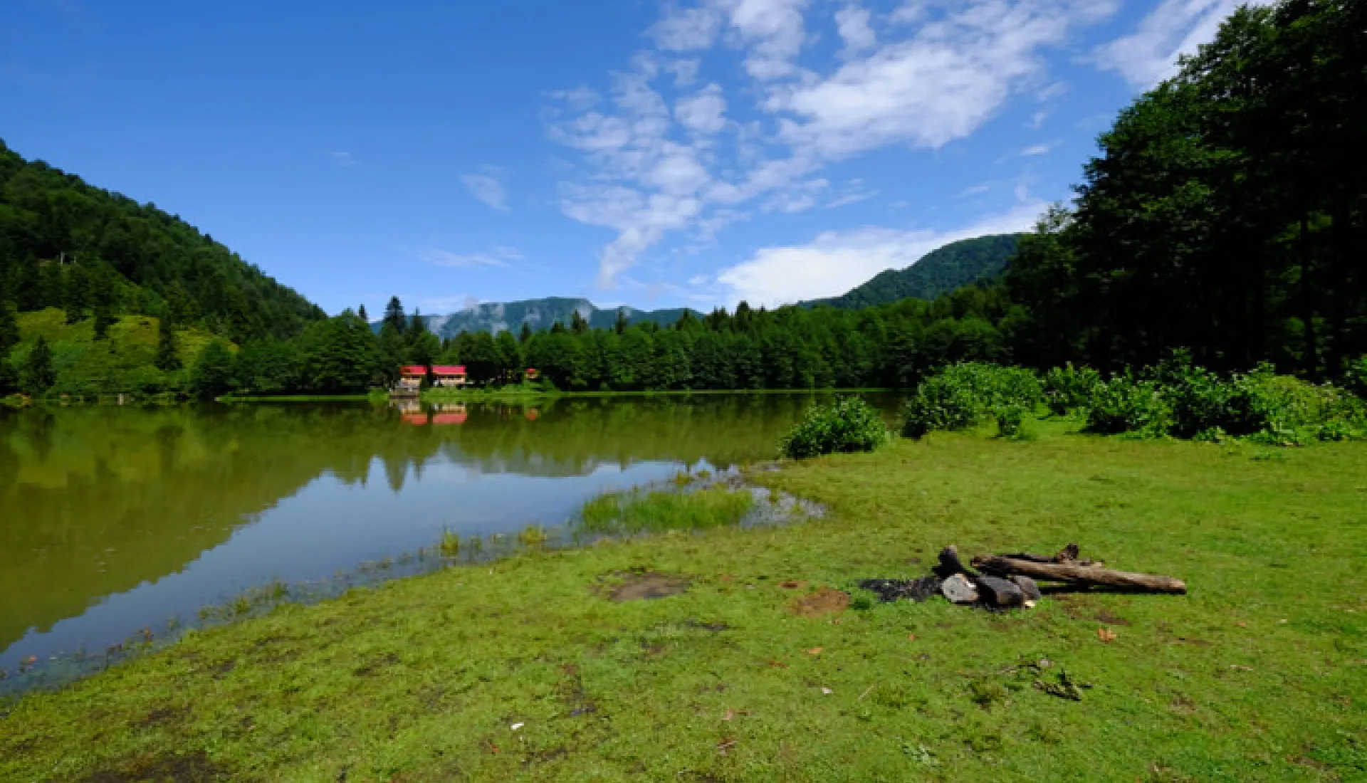 Doğu Karadeniz Yaylaları