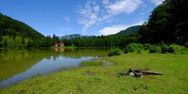 Doğu Karadeniz Yaylaları