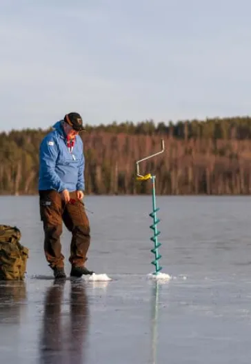 Финляндия – тур по Лапландии и северным сияниям
