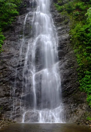 Eastern Black Sea Highlands