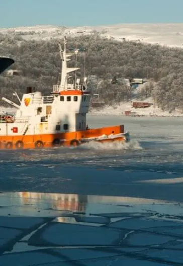 Финляндия – тур по Лапландии и северным сияниям