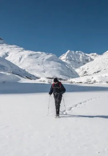 Финляндия – тур по Лапландии и северным сияниям