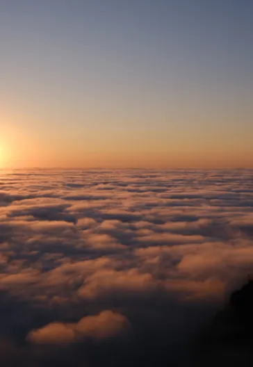 Eastern Black Sea Highlands