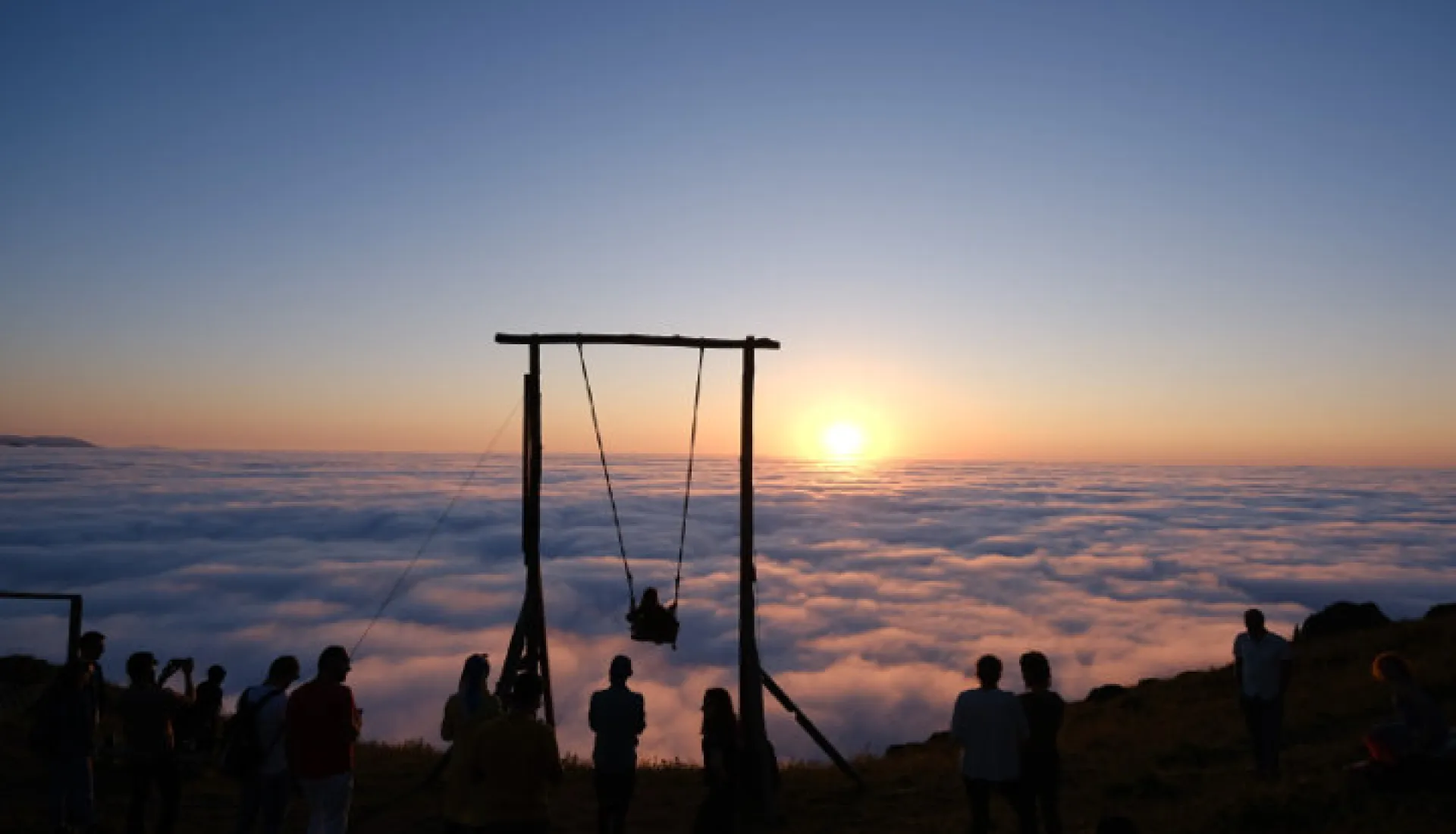 Doğu Karadeniz Yaylaları
