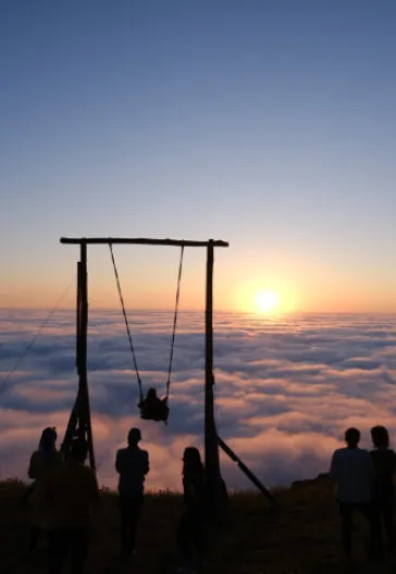 Eastern Black Sea Highlands