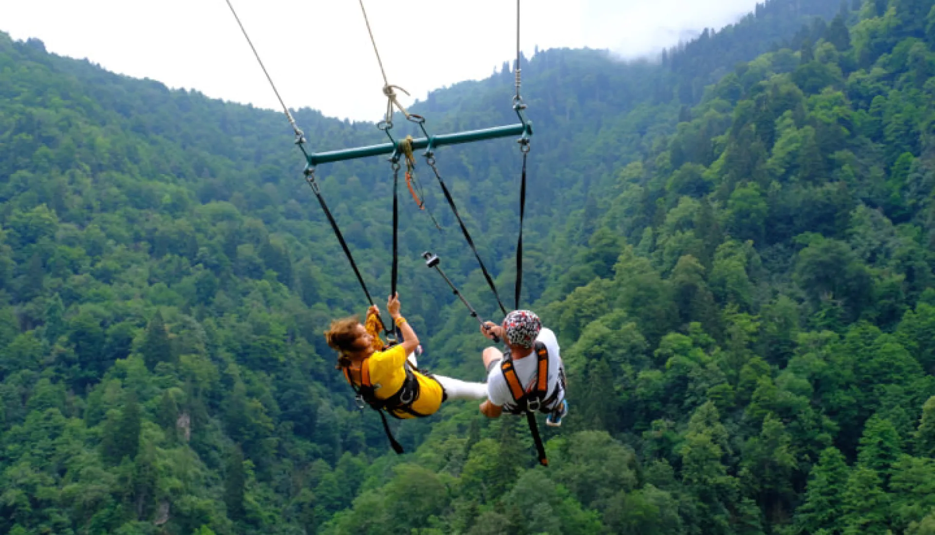 Doğu Karadeniz Yaylaları