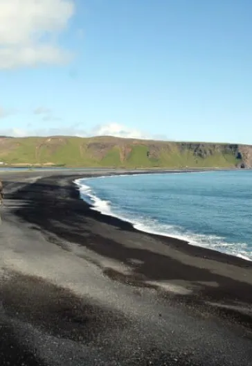 Авиа-тур по всей Исландии: Северное сияние (6 ночей, 7 дней)