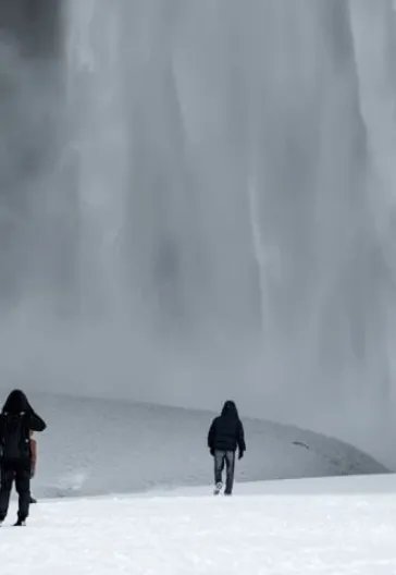 Авиа-тур по всей Исландии: Северное сияние (6 ночей, 7 дней)