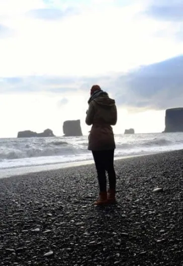 Авиа-тур по всей Исландии: Северное сияние (6 ночей, 7 дней)