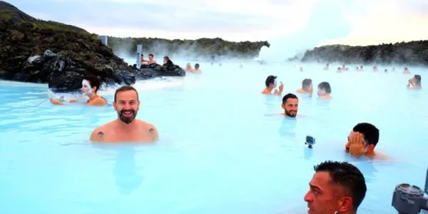 İzlanda Turu 3 : Volkanik Harika İzlanda'nın Keşfi