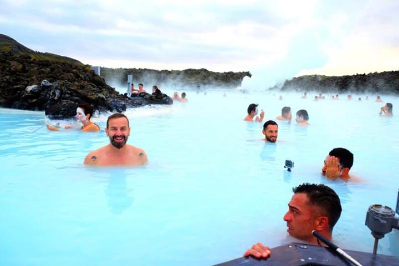 İzlanda Turu 3 : Volkanik Harika İzlanda'nın Keşfi