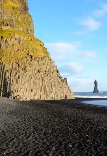 Авиа-тур по всей Исландии: Северное сияние (6 ночей, 7 дней)