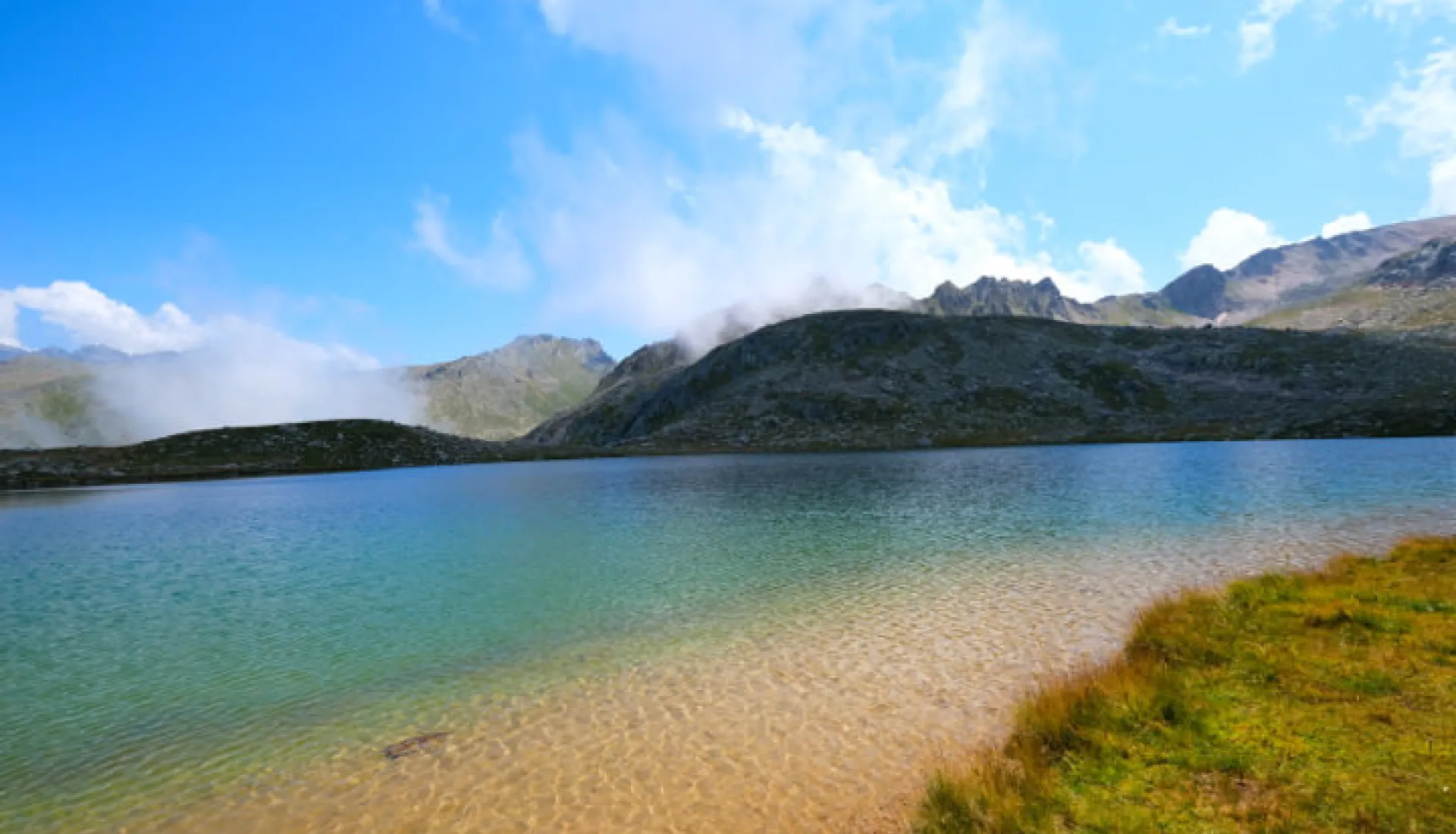 Doğu Karadeniz Yaylaları