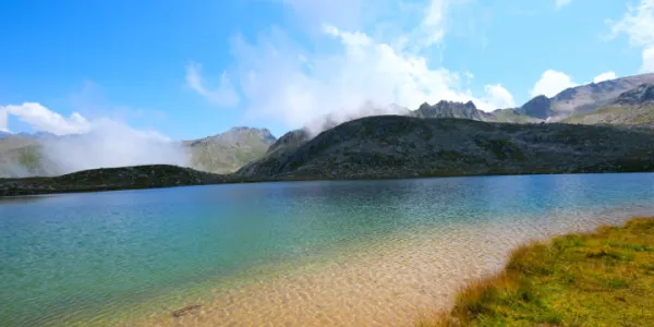 Doğu Karadeniz Yaylaları