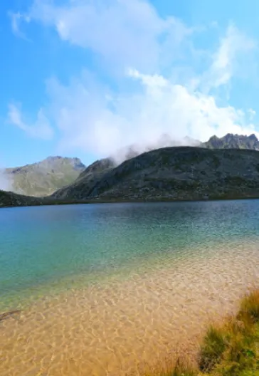 Eastern Black Sea Highlands
