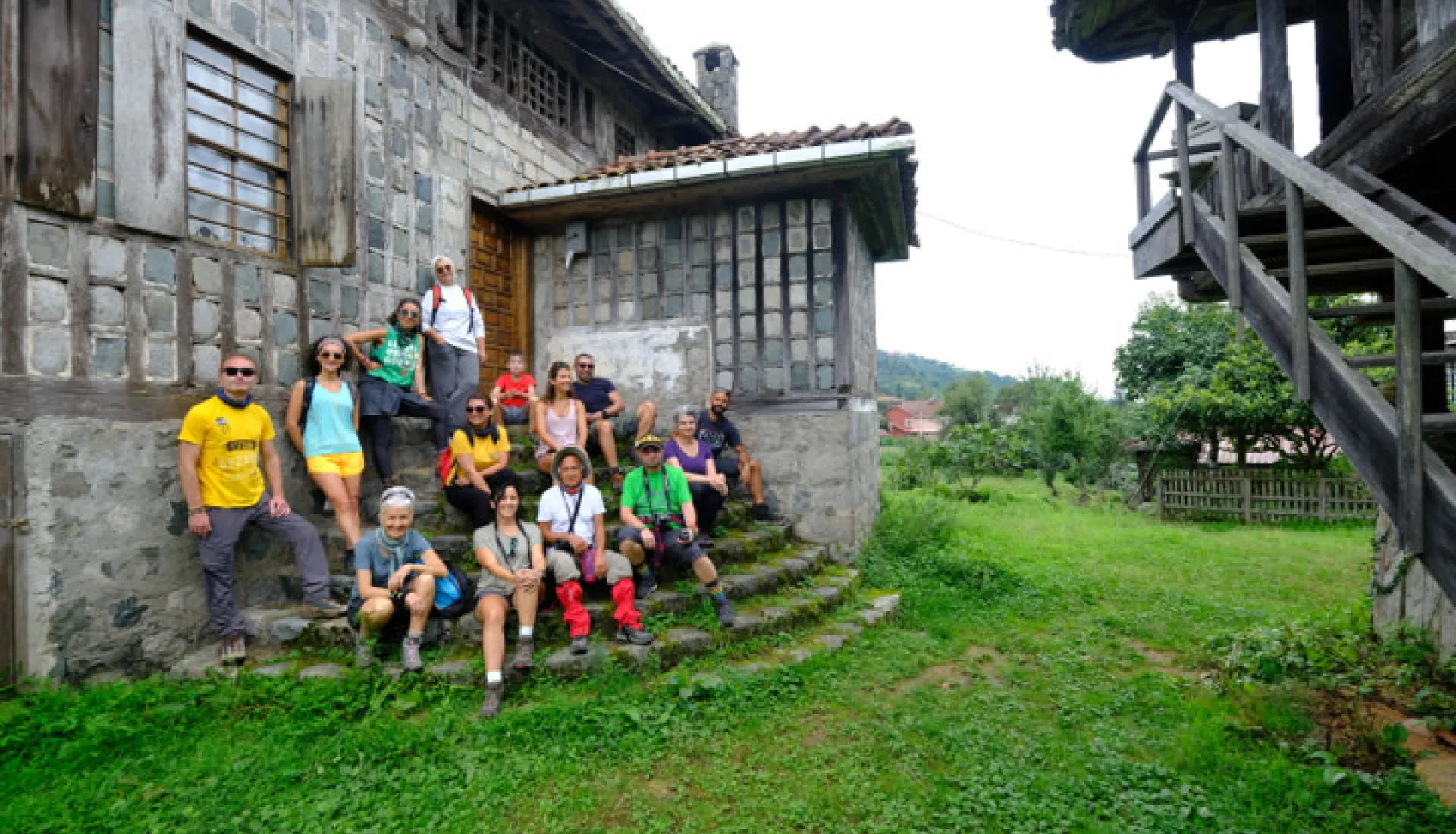 Doğu Karadeniz Yaylaları