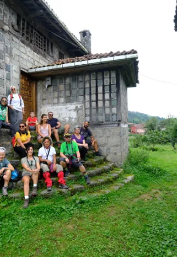 Eastern Black Sea Highlands