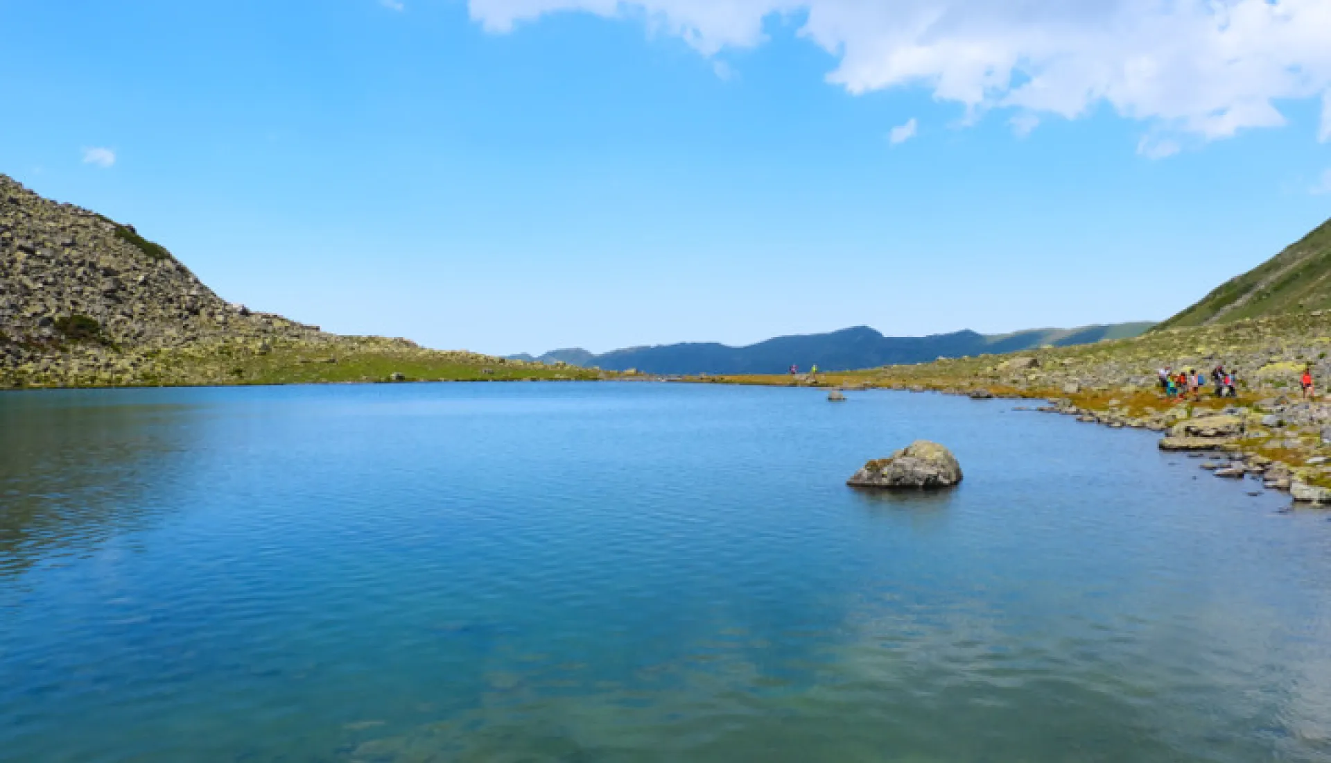 Doğu Karadeniz Yaylaları