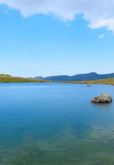 Eastern Black Sea Highlands